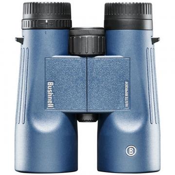 Jumelles Bushnell H2O 2 10x42 Dark Blue Roof...