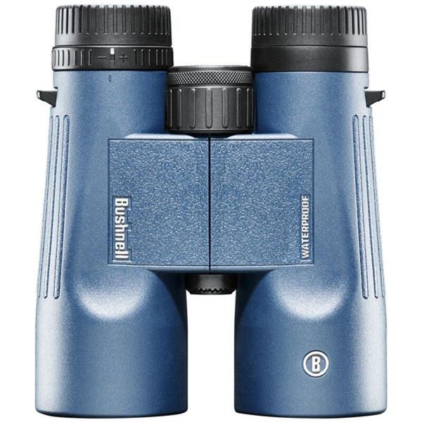 Jumelles Bushnell H2O 2 10x42 Dark Blue Roof FMC WP/FP TU Eyecups