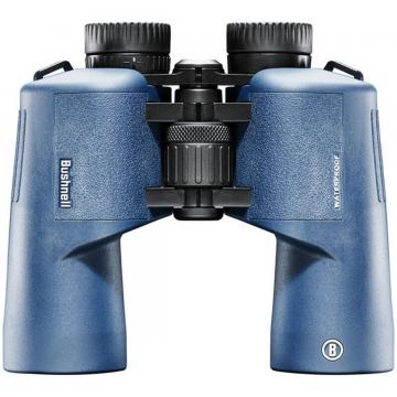 Jumelles Bushnell H2O 2 7x50 Dark Blue Porro...