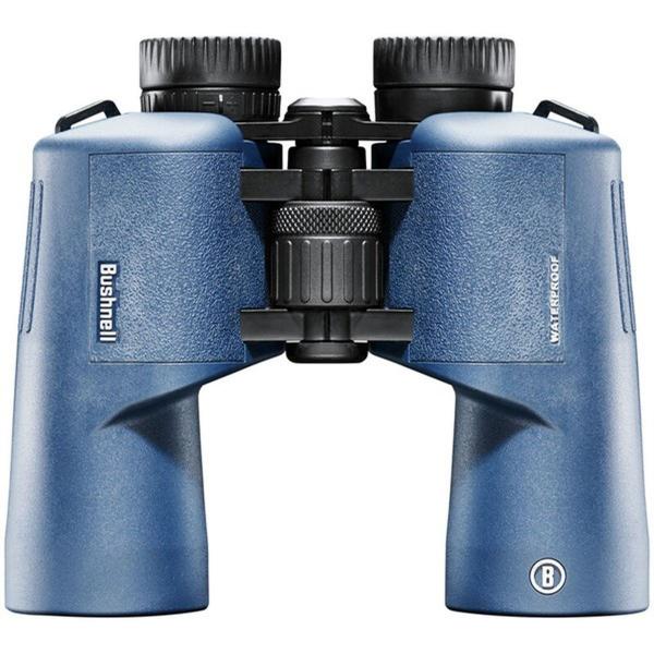 Jumelles Bushnell H2O 2 7x50 Dark Blue Porro FMC WP/FP TU Eyecups