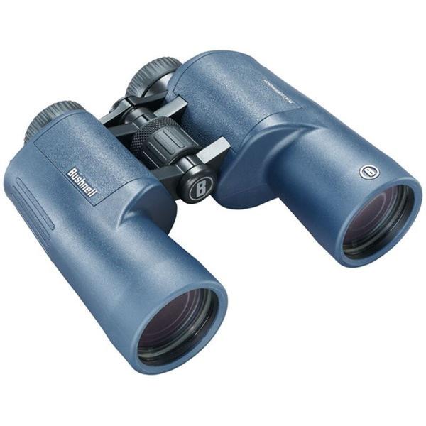 Jumelles Bushnell H2O 2 7x50 Dark Blue Porro FMC WP/FP TU Eyecups