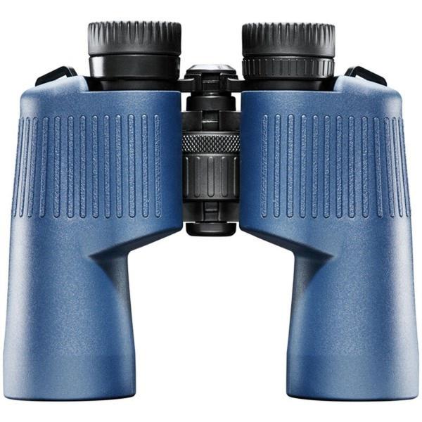 Jumelles Bushnell H2O 2 7x50 Dark Blue Porro FMC WP/FP TU Eyecups