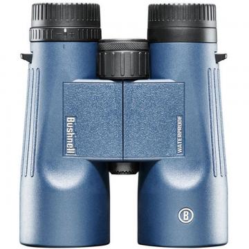 Jumelles Bushnell H2O 2 8x42 Dark Blue Roof FMC...