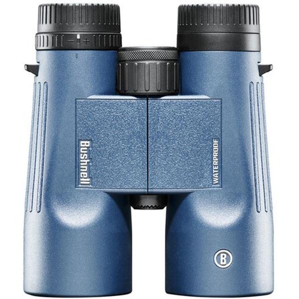 Jumelles Bushnell H2O 2 8x42 Dark Blue Roof FMC WP/FP TU Eyecups