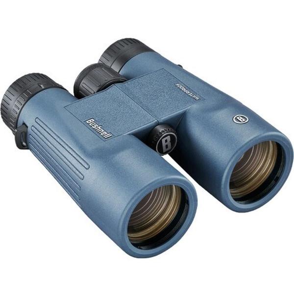 Jumelles Bushnell H2O 2 8x42 Dark Blue Roof FMC WP/FP TU Eyecups