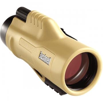 Bushnell Legend ED 10x42 Monocular w/ Picatinny...