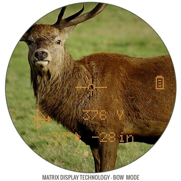 Bushnell FUSION 1 MILE ARC 12X50