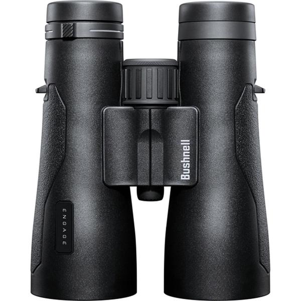 Bushnell Engage 10x50 black roof prism