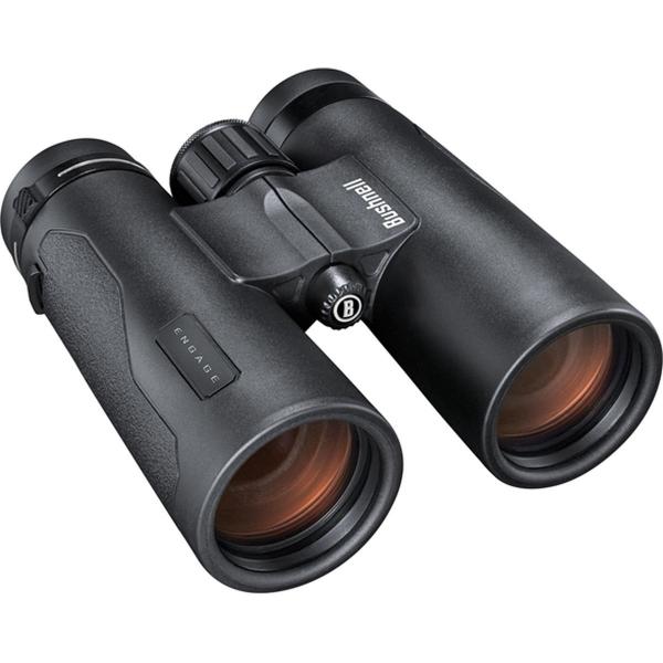 Bushnell Engage 8x42 black roof prism