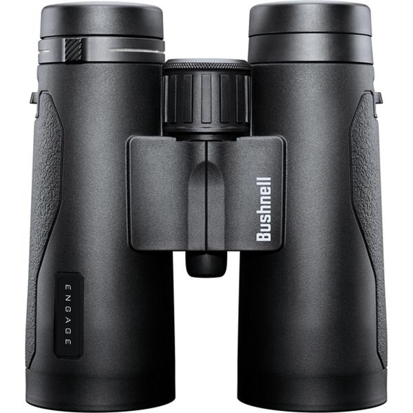 Bushnell Engage 8x42 black roof prism