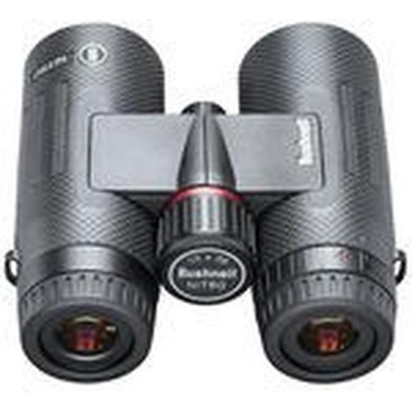 Jumelles Bushnell Nitro 10x36 Black Roof Prism FMC Uwd Exo Barrier