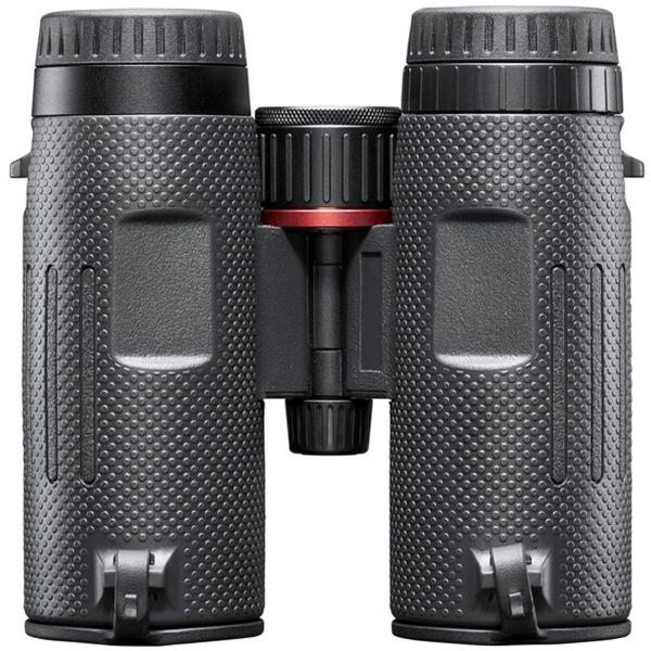 Jumelles Bushnell Nitro 10x36 Black Roof Prism FMC Uwd Exo Barrier