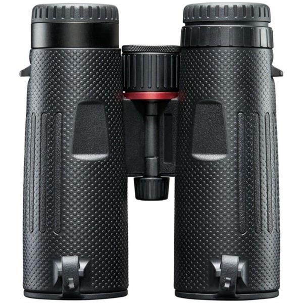 Jumelles Bushnell Nitro 10x42 Black Roof Prism FMC Uwd Exo Barrier