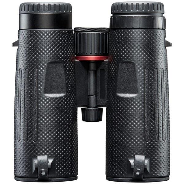 Jumelles Bushnell Nitro 10x42 Black Roof Prism FMC Uwd Exo Barrier