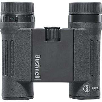 Bushnell Prime 10x25 black roof prism