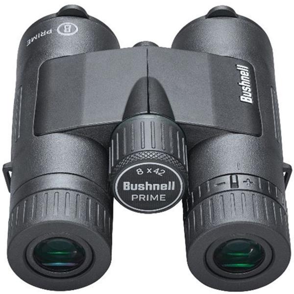 Bushnell Prime 8x42 black roof prism
