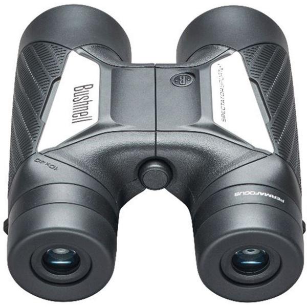 Bushnell Spectator Sport 10x40 black. roof permafocus