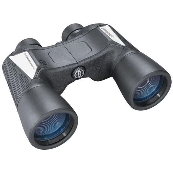 Jumelles Bushnell Spectator Sport 10x50 Black Porro Permafocus