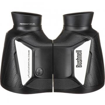 Jumelles Bushnell Spectator Sport 4x30 Black...