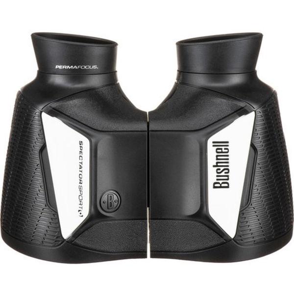 Jumelles Bushnell Spectator Sport 4x30 Black Permafocus Colored Tiles