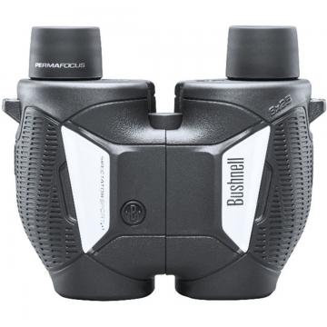 Bushnell Spectator Sport 8x25 black. porro...