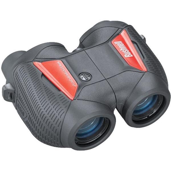 Bushnell Spectator Sport 8x25 black. porro permafocus