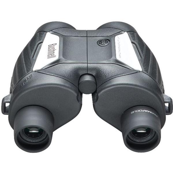 Bushnell Spectator Sport 8x25 black. porro permafocus