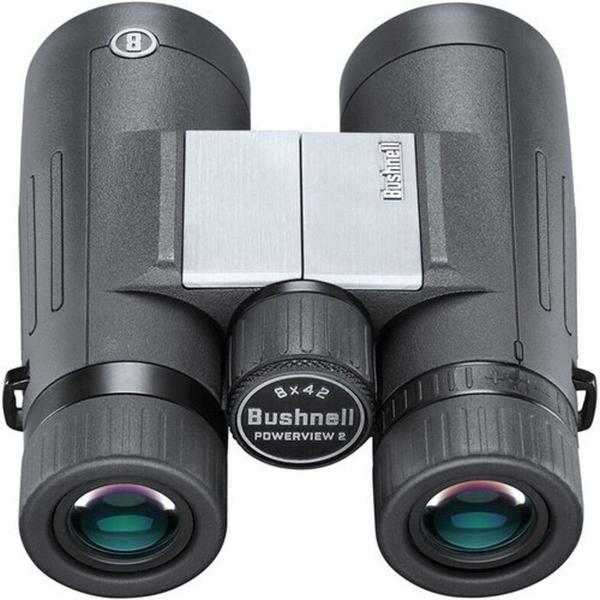 Jumelles Bushnell Powerview 2.0 8x42 Aluminum MC