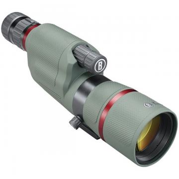 Bushnell 15-45x65 Gun Metal Grey Roof