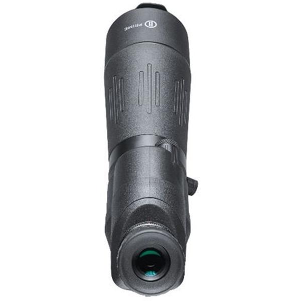 Bushnell Prime 20-60x65 black. roof prism. 45 deg.