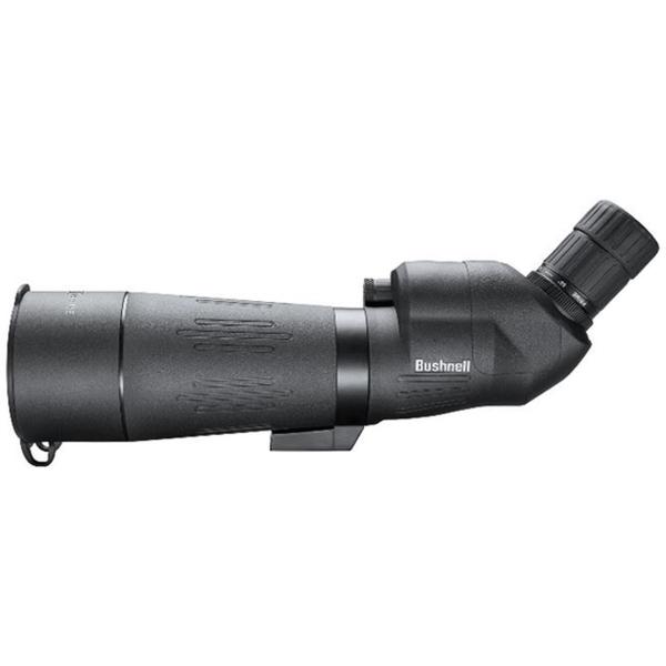 Bushnell Prime 20-60x65 black. roof prism. 45 deg.