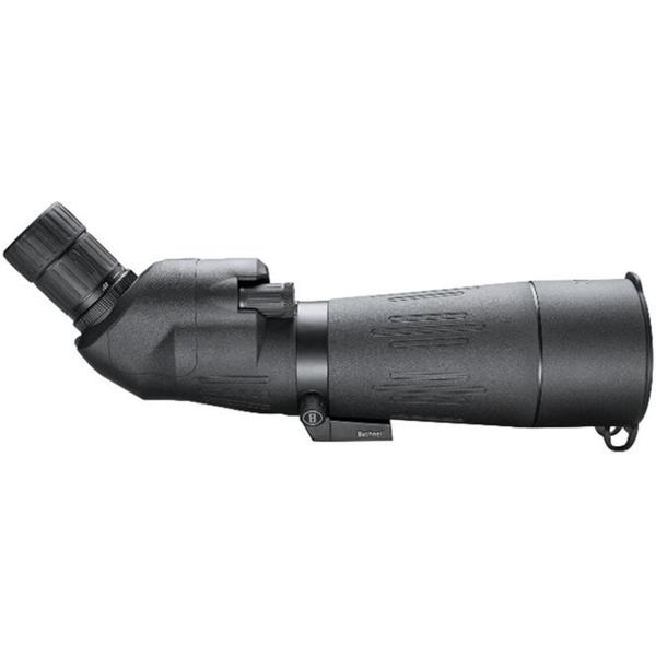Bushnell Prime 20-60x65 black. roof prism. 45 deg.
