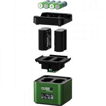 ProCube3 Fujifilm