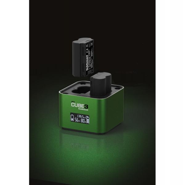 ProCube3 Fujifilm
