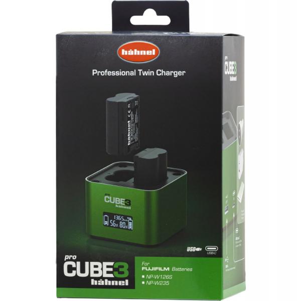 ProCube3 Fujifilm