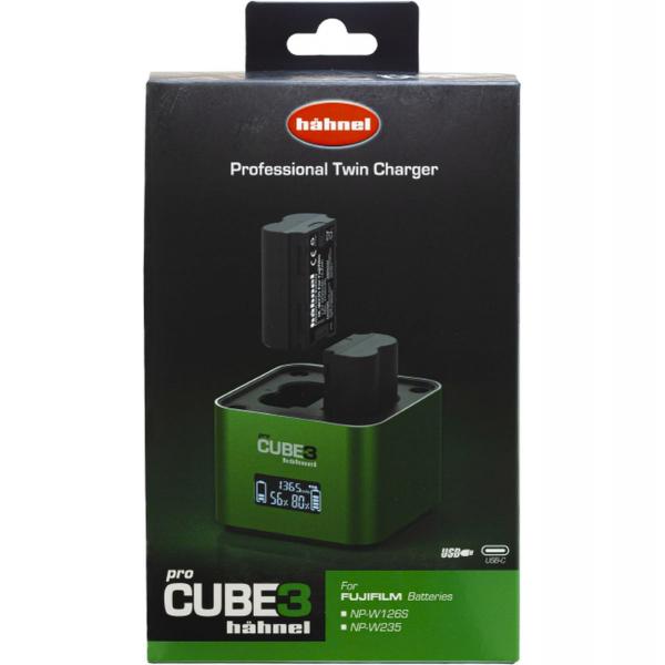 ProCube3 Fujifilm