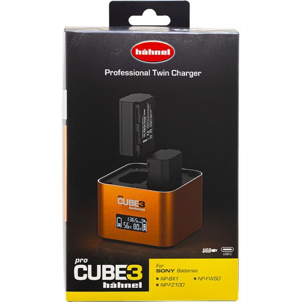 ProCube3 Sony