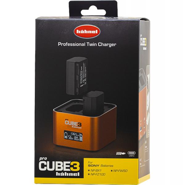ProCube3 Sony
