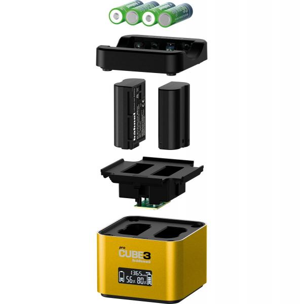 ProCube3 Nikon