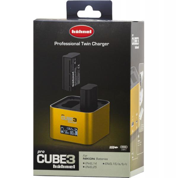 ProCube3 Nikon