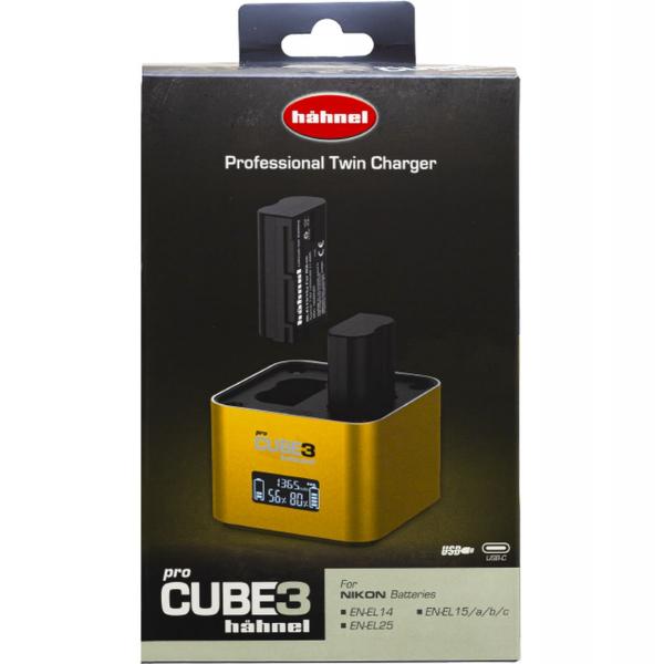 ProCube3 Nikon