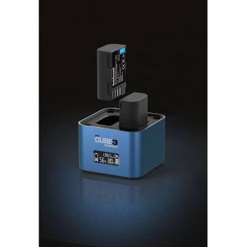 ProCube3 Panasonic