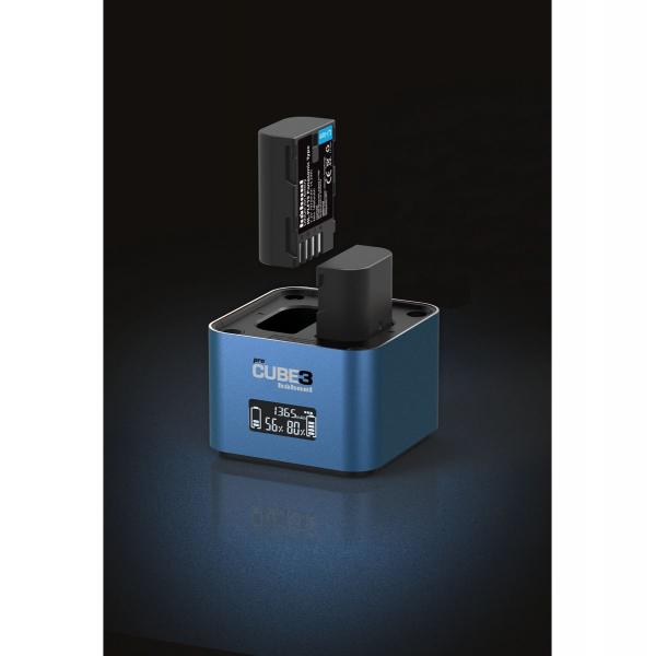 ProCube3 Panasonic