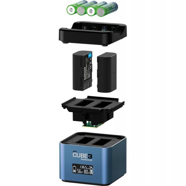 ProCube3 Panasonic