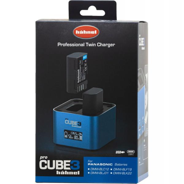 ProCube3 Panasonic