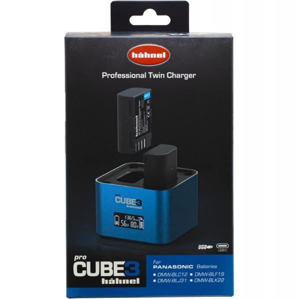 ProCube3 Panasonic