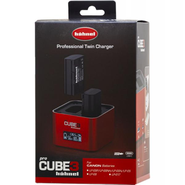 ProCube3 Canon