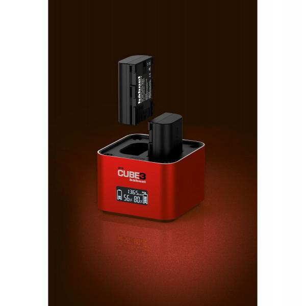 ProCube3 Canon