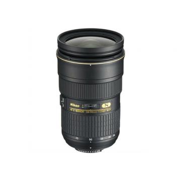 Nikon AF-S 24-70mm/F2.8G ED