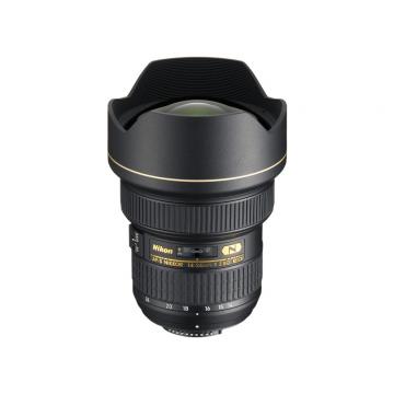 Nikon AF-S 14-24mm/F2.8G ED